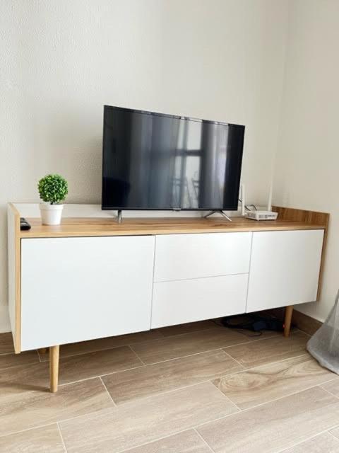 Eb By Zanis Appartement Torrevieja Buitenkant foto