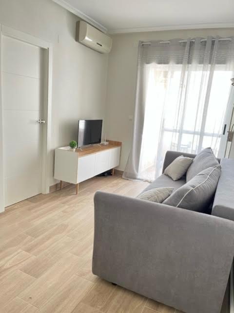 Eb By Zanis Appartement Torrevieja Buitenkant foto
